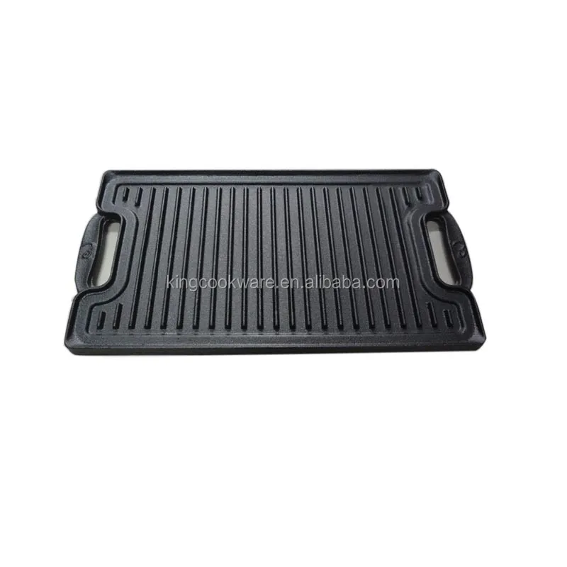 High Quality Cast Iron Hot Plate For Gas Grills And Charcoal Stove