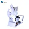 Racing horse virtual Game Equipment Arrow shooting function for fun!