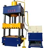 Y32 CNC Four Columns stainless steel pan box making machine 100T hydraulic press
