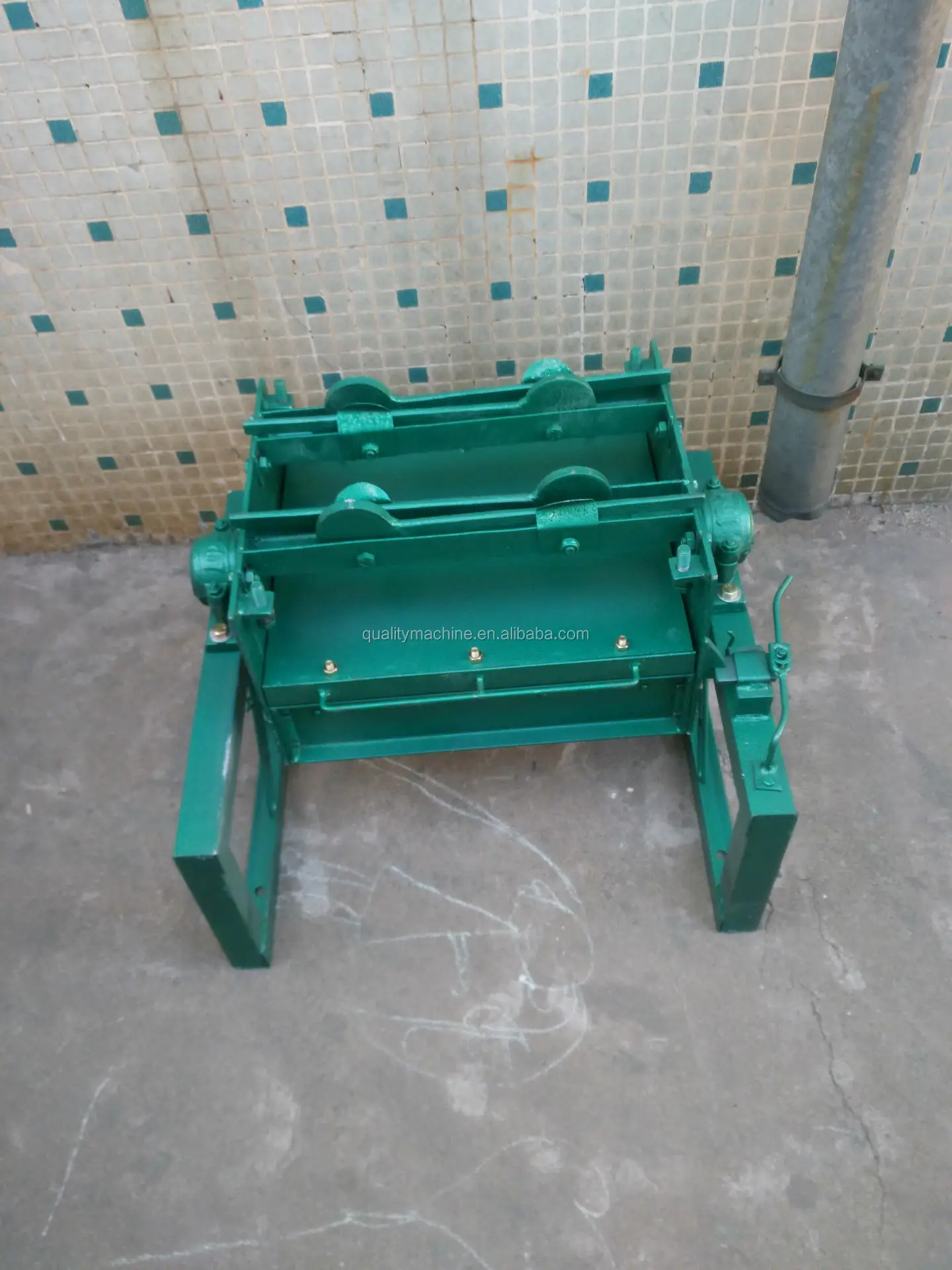 Qt4001 New Dustless Chalk Making Machine For School Classroom Buy