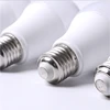LED BULB universal 220V plastic package aluminum b22 e27 led bulb constant current led light bulb 7w