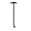 China manufacturing folding table parts replacement parts metal table base