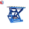 Warehouse Material Handling Freight Elevator