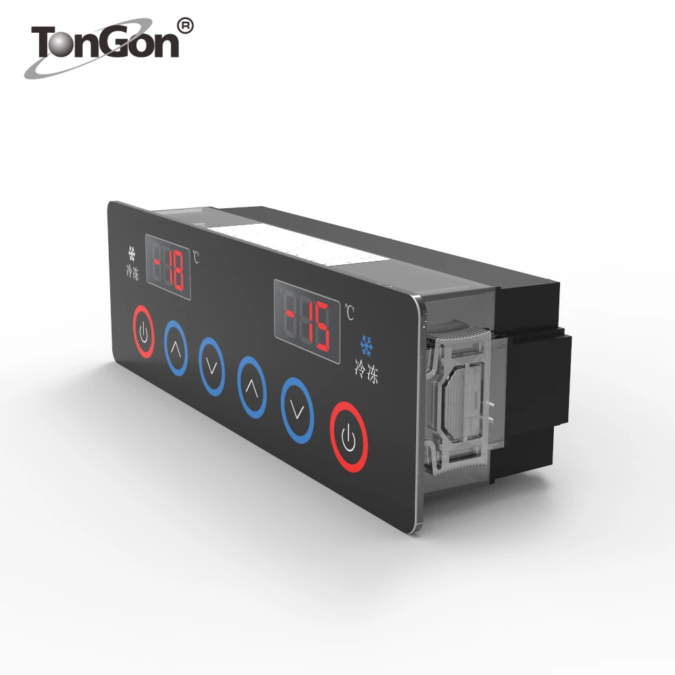 Chest Freezer Digital Temperature Controller Indicator Buy Chest