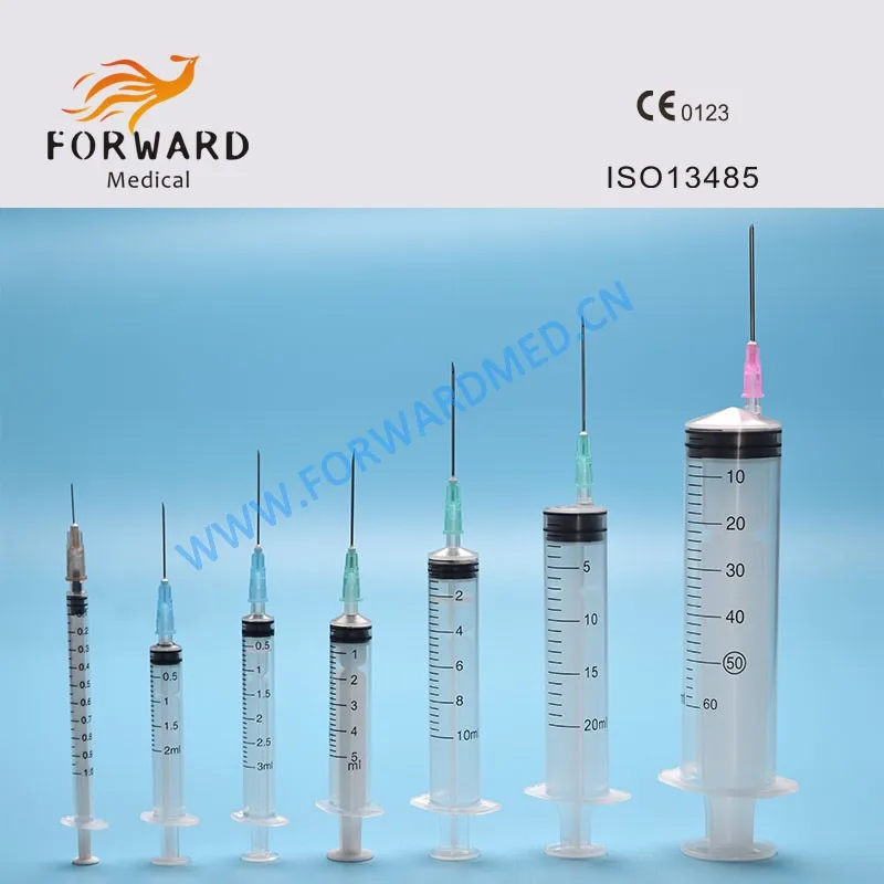 Medical Hypodermic Needle Sizes And Hypodermic Syringe Buy Hypodermic