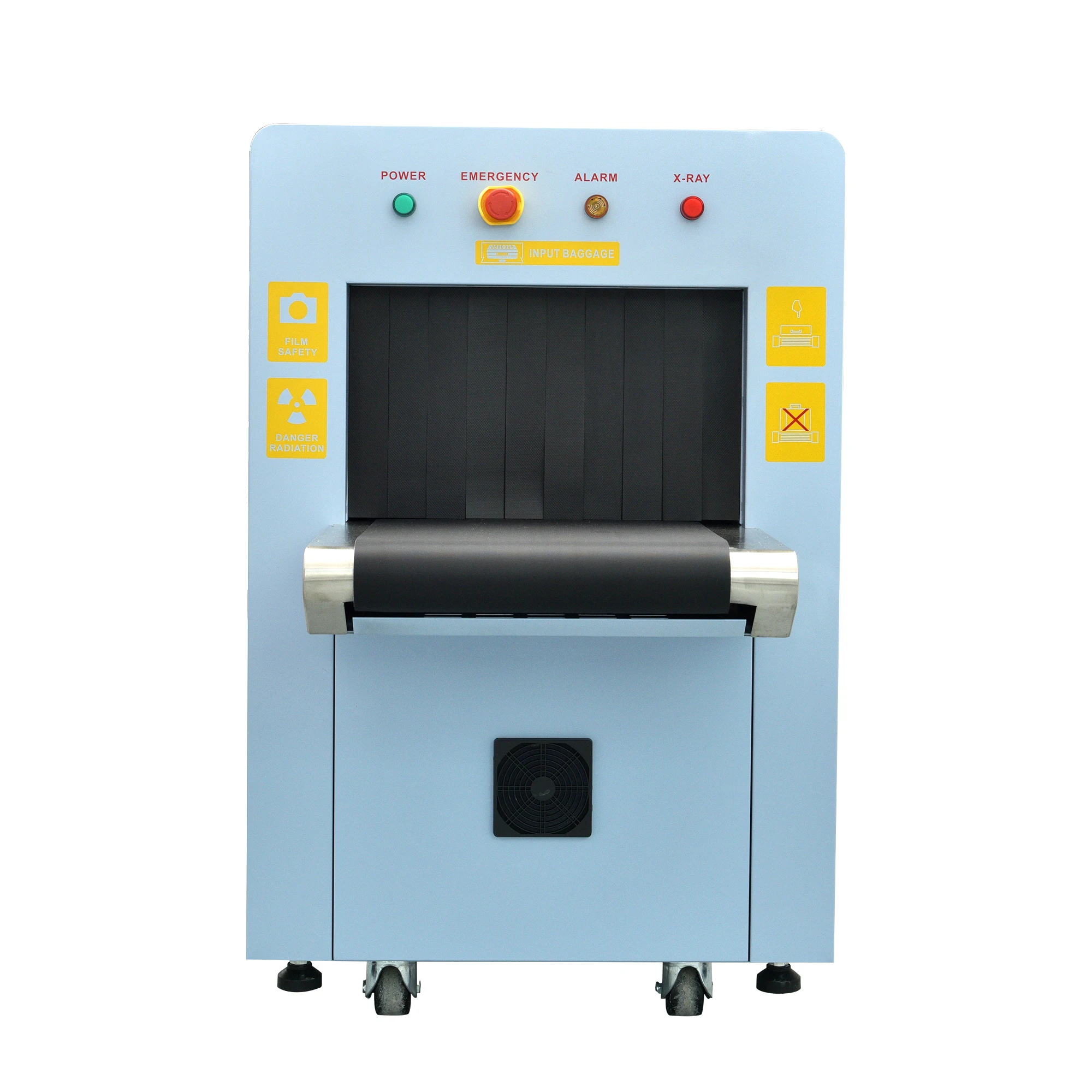 5030 Small Size X Ray Baggage Luggage Scanner Buy 5030 X Ray Baggage