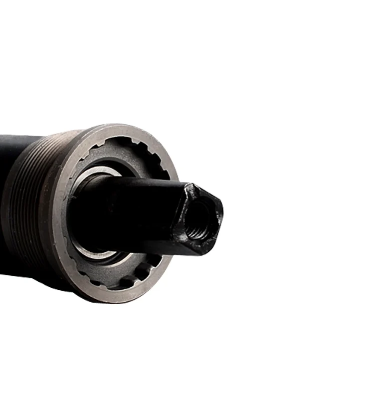 Fat Bike Central Bearing Axis Bike Accessory Sealed Bearing Square