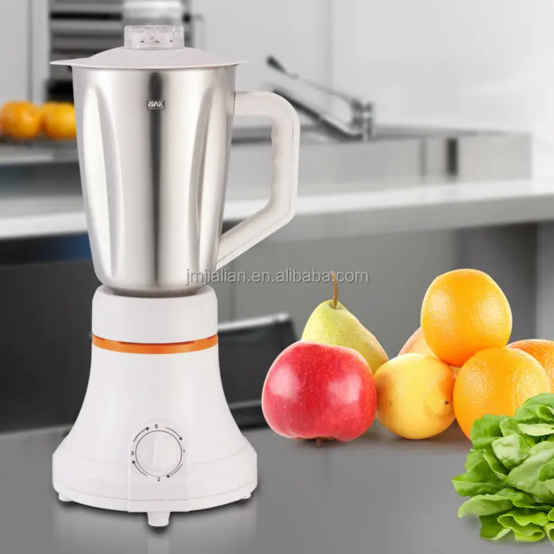 High Quality Food Grade Spice Stainless Steel Jar Blender And Mixer Buy Blender And Mixer