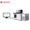 IVS400-2 Zonwon 2 Measuring Positions Digital Viscosity Tester for Surface Tension and Intermolecular Forces