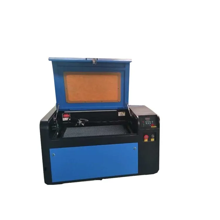 便携式激光雕刻机4060激光雕刻切割机