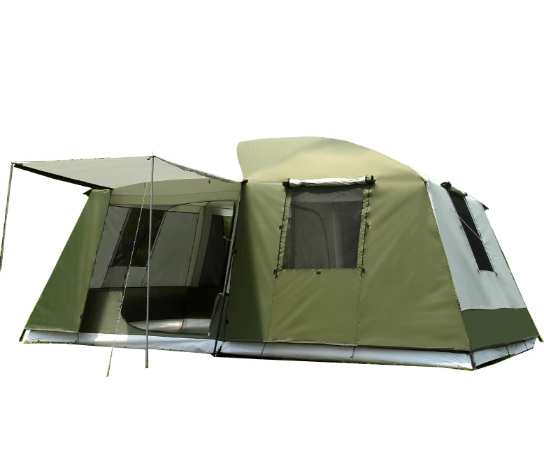 Cina Migliore 1 tenda di campeggio della famiglia grande Cina Migliore 1 tenda di campeggio della famiglia grande
