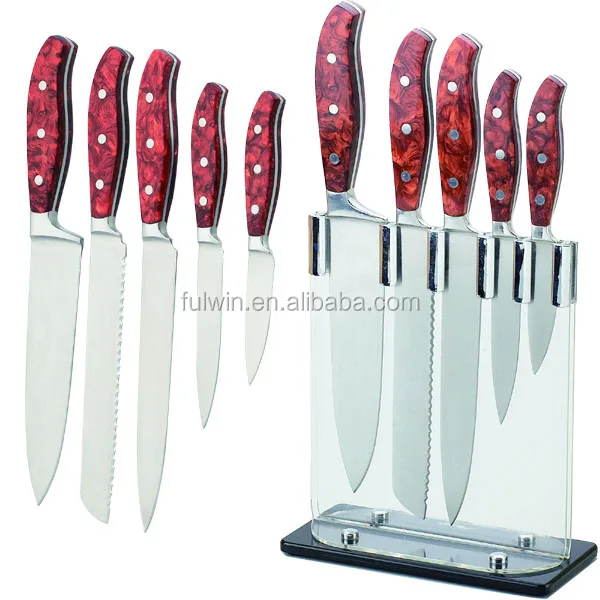 Fungsi Pisau Dapur Dapatkan Favorit Anda Dari Kitchen Knife Set For Housewife