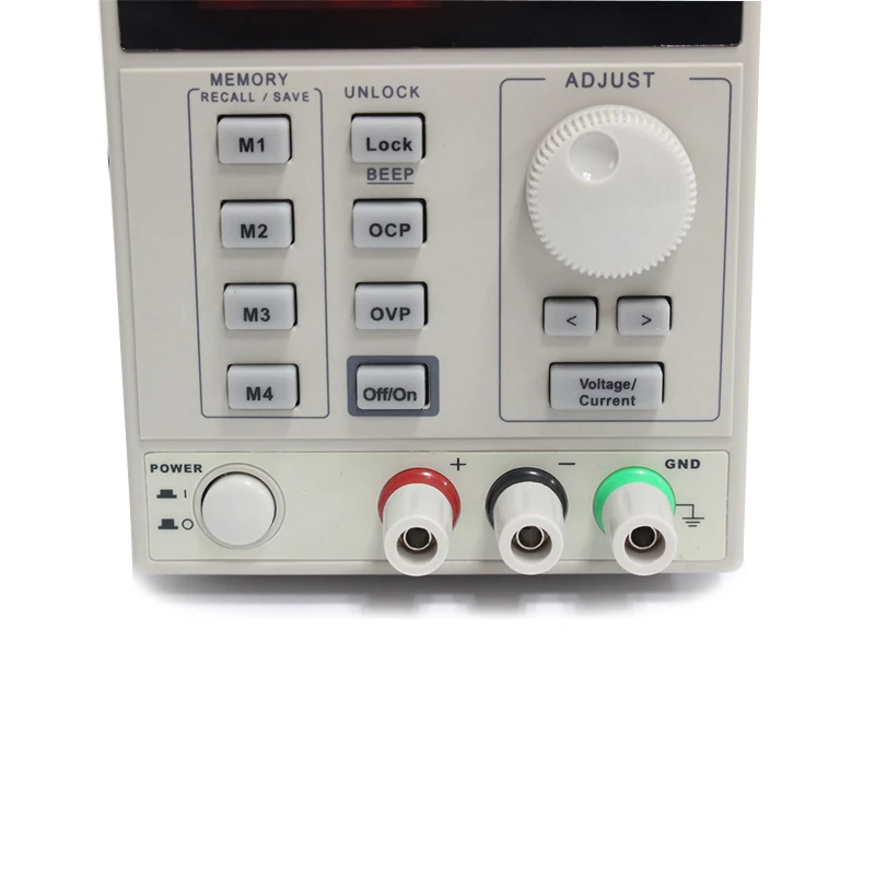 Korad Ka3010p 030v 10a High Precision Adjustable Programmable