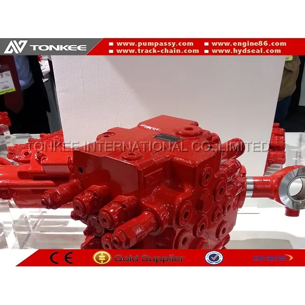 Construction Machinery Parts Kvse36b/kvsx14c/kvse72/kvs1000 Kyb