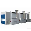 Australian Standards Truck Bus Spray Paint Booth for sale