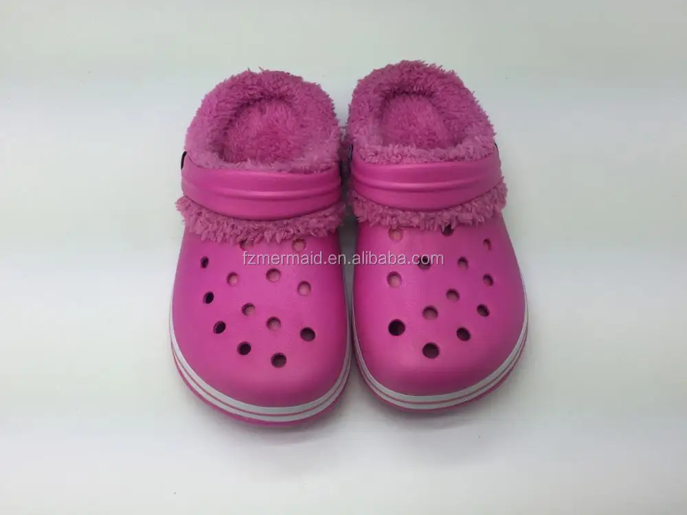 High Quality Cheap Factory Price Most Popular Cheap Winter Indoor Slipper, Outdoor Slipper Unisex Eva Lady Garden Clogs