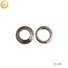 Nickle free 1cm metal shoe eyelets and garment accessories eyelets