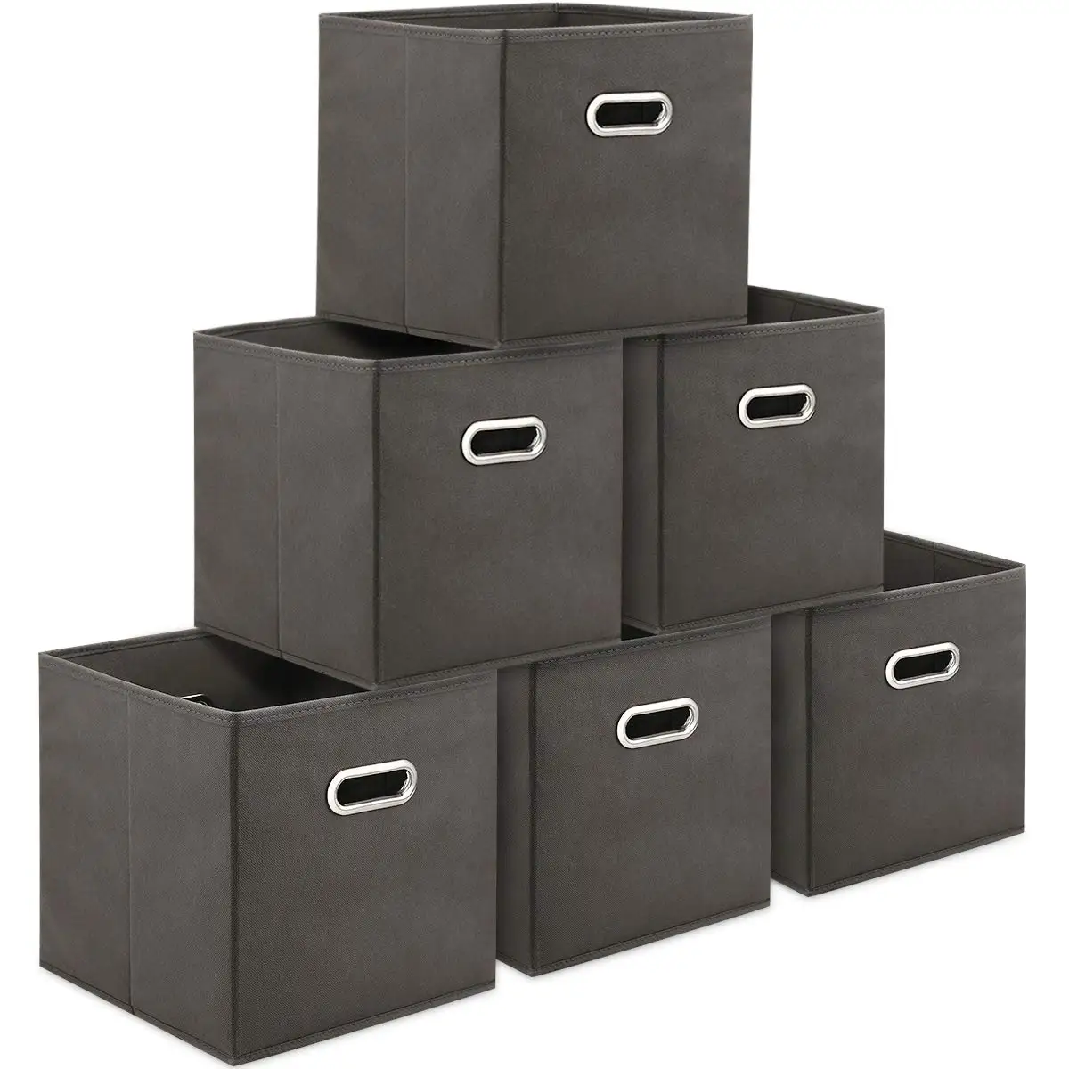 Hot Sell Foldable Cube Organizers Storage Boxes Bins Buy