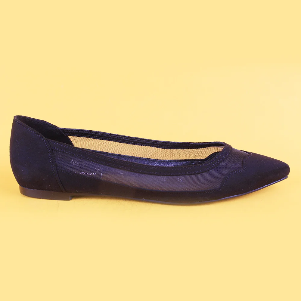 Buy Ballerinas Flat Shoes For Ladies 