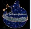 The 2012 sales best led ball string light
