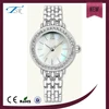 2017 3atm Waterproof Army Brands Bubbles Japan Movt Quartz Watch Diamond Stainless Steel