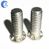 FHS-M3-10-Z1 self clinching studs stainless steel screw