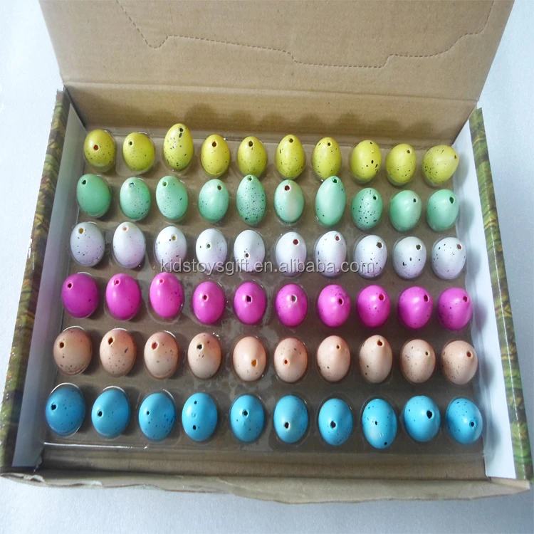 マジック水成長孵化恐竜の卵 かわいい動物のおもちゃ子供のため Buy 成長ペット卵のおもちゃ プラスチック動物のおもちゃ子供のため プラスチック恐竜のおもちゃ Product On Alibaba Com