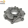 crankshaft position sensor