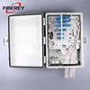 FDB 24 Wall-mounted 16 to 24 Core Capacity GEPON Network Optica Fiber Access Terminal