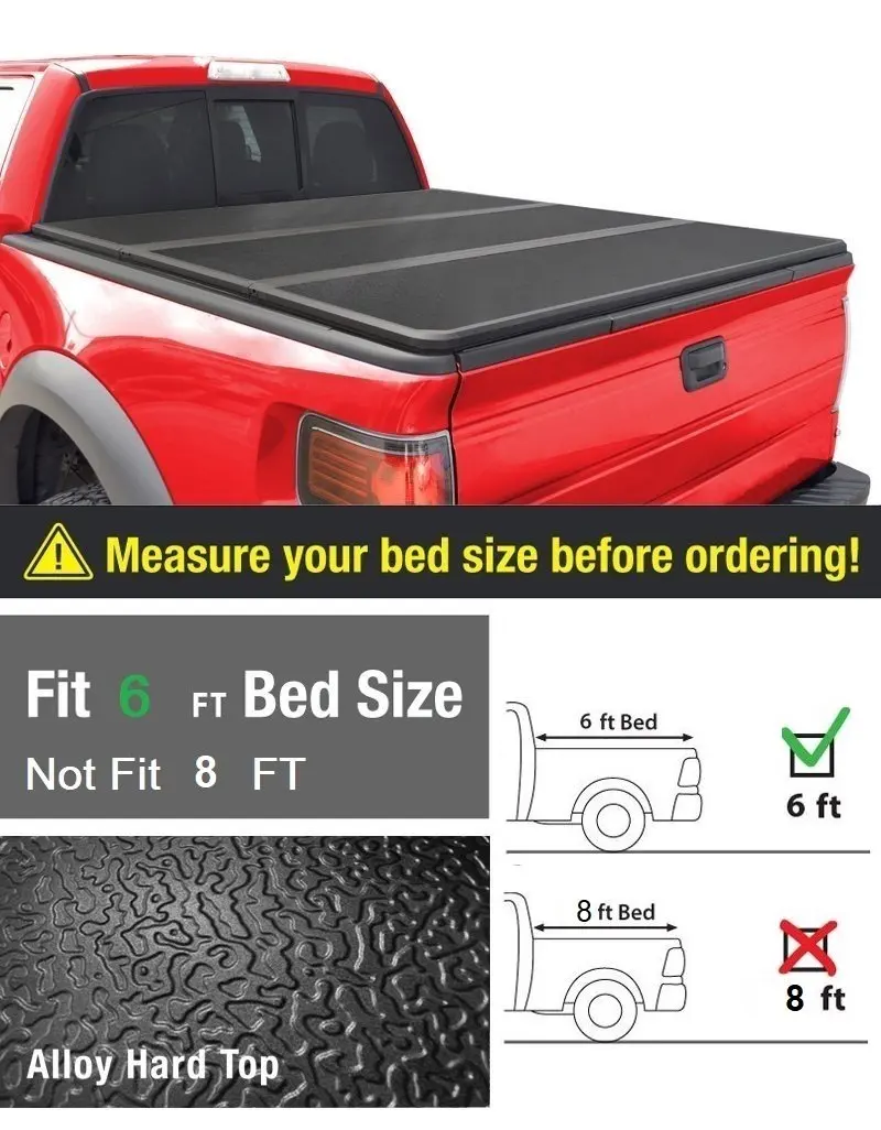 Cheap Ford Ranger Hard Bed Cover Find Ford Ranger Hard Bed Cover Deals On Line At Alibaba Com