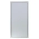 2020 最新のスタイル 300*600 led フラットパネル天井ランプライト格安価格 18/20/24 ワット、 LPL-EDGE
