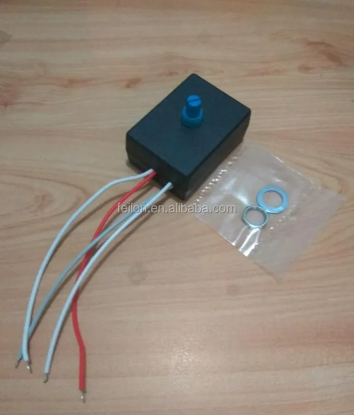 Dc9v36v Led Dimmer Switch 01a Dimmable Automatic Dimmer Switch Buy