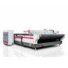 CNC Oscillating Knife Leather Cutting Machine for Leather Upper Digital Cutting Machine with Vibrating