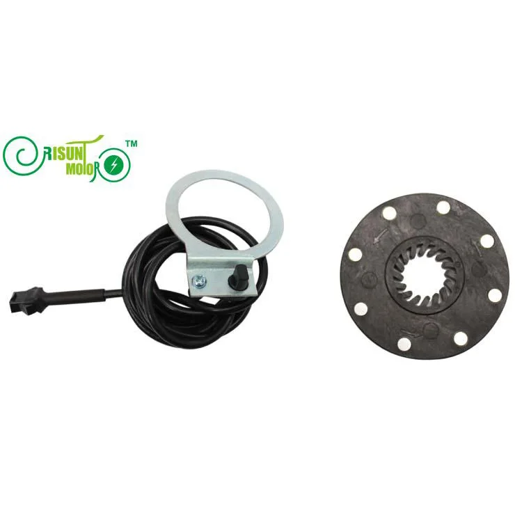 RisunMotor Latest Design Speed Sensor-BZ-1 Metal For e-Bike DIY Conversion
