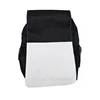 new arrival high quality blank backpack customized printed backpack bag sublimation