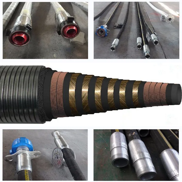 Flexible Choke And Kill Hose For Oil Drilling Buy Choke Hose,Flexible