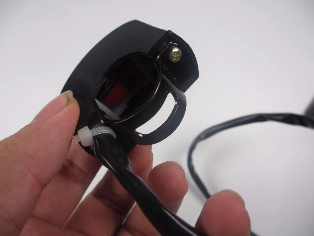 universal Motorcycle handle switch commonly used Motorcycle handle switch