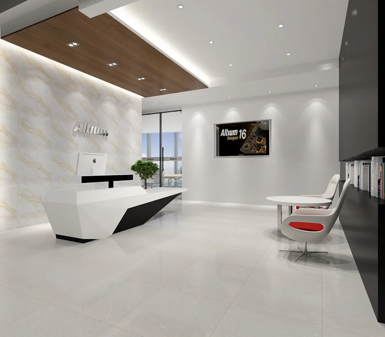 China Tiles Price In Karachi Porcelain Tile Polished Unglazed Ceramic