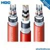 CABLE ELECT , EP Rubber Insulated, CSP SH 02 CORE CON 32/0.200 MM 440V 17 AMP Marine Shipboard Boat Power Cable 8-18awg EPR PCP