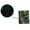 Recordable plush toys sound module for gift box ic keychain sound module for DIY gifts