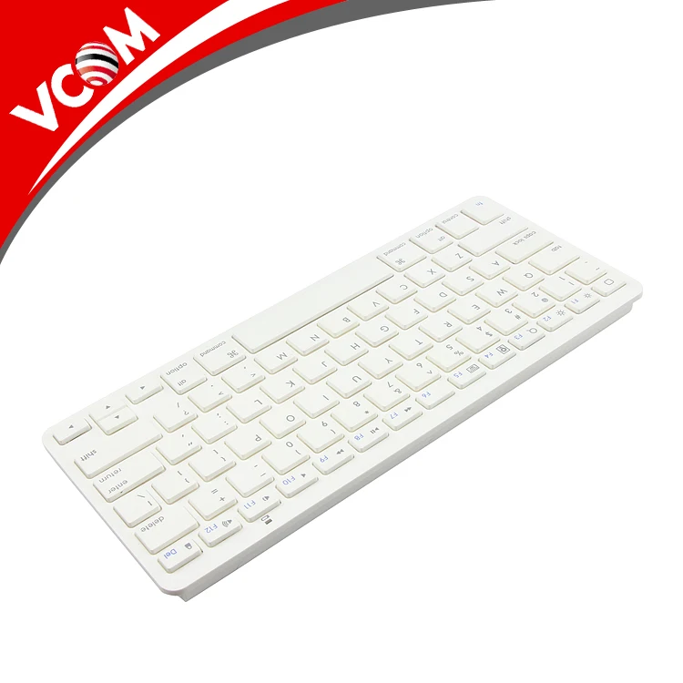 Mini Cordless Keyboard Wireless Rohs 78 Keys For Laptop Notebook Buy