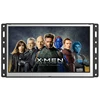 Cheap price frameless 7", 10", 15.6" digital open frame LCD monitor with touch screen