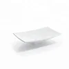 SM-8321 Latest shell shaped bathroom vessel wash vessel basin washroom cast stone hand basin