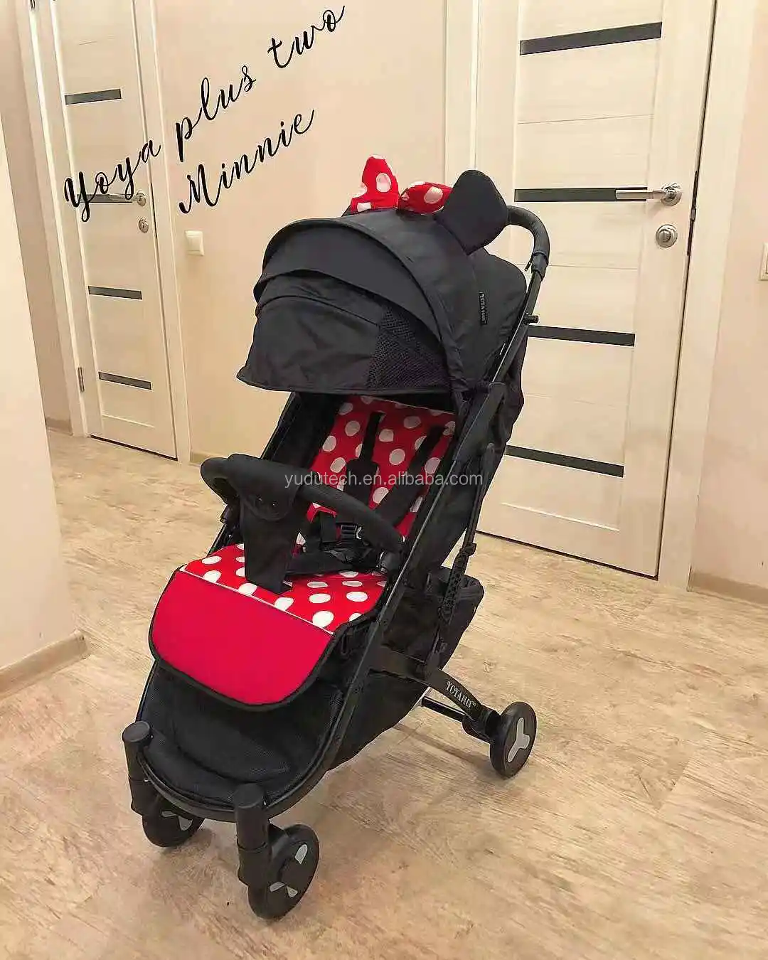 new prams 2020