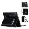 Multi-Fuction Padfolio Case Business Executive Portfolio Case Shoulder Bag Case for iPad Pro 10.5 inch