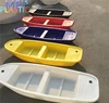 Cheap price polyethylene kayak rowing boats mini lowest