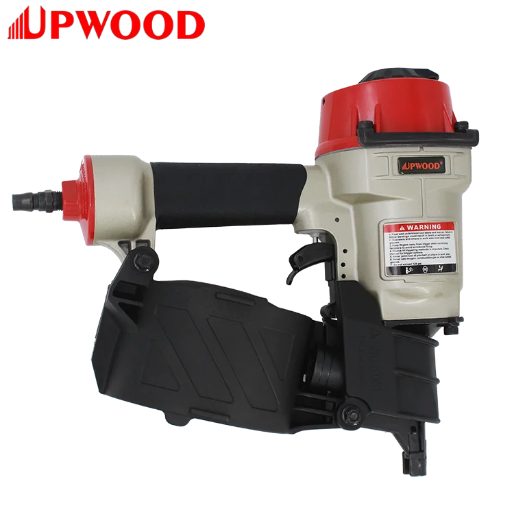 Upwood Cn55 Max Type Framing Coil Nail Gun,Roofing Nailer Buy Framing Gun,Framing Nail Gun