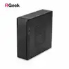 RGEEK OEM Cheap Mini ITX Case Chassis HTPC Case SECC 0.8mm HTPC Desktop Computer Cases