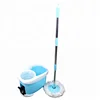 Hot selling microfibre mop with mop bucket