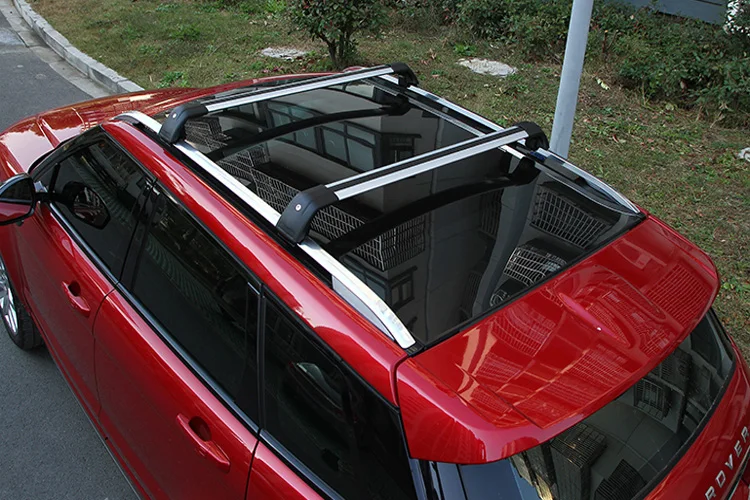 Universal Roof Cargo Storage Luggage Roof Racks For Evoque Buy Roof